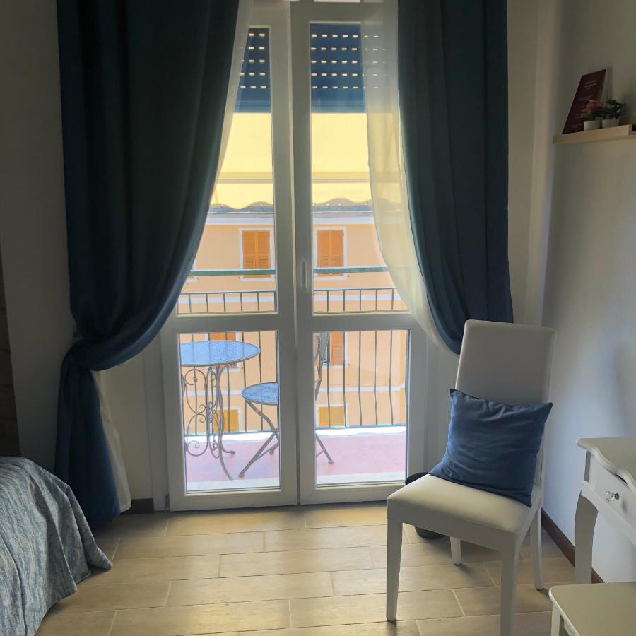Il Sogno Di Contardi A Affittacamere Monterosso al Mare Exterior foto