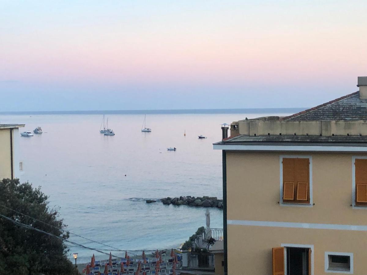 Il Sogno Di Contardi A Affittacamere Monterosso al Mare Exterior foto