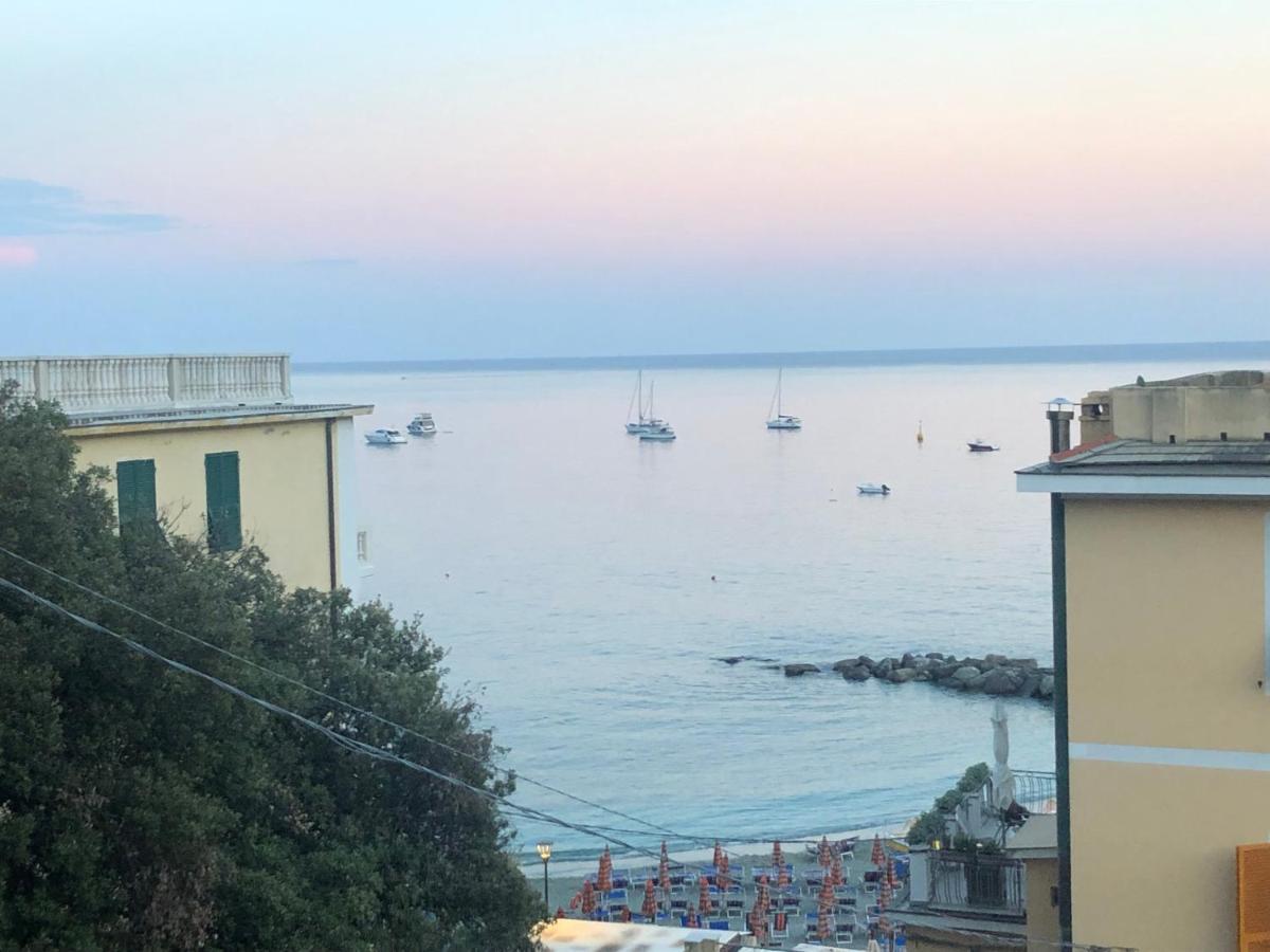 Il Sogno Di Contardi A Affittacamere Monterosso al Mare Exterior foto